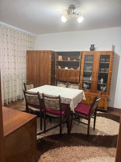 Vand apartament cu 2 camere in Gherla - 6