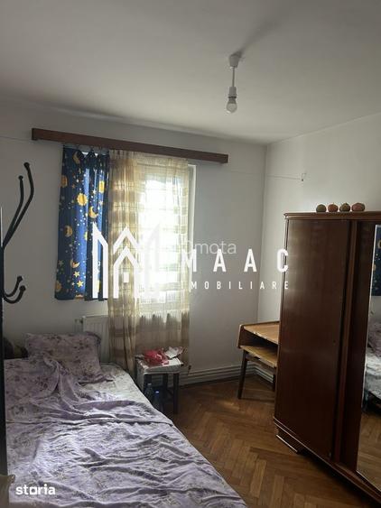 Apartament 2 camere de vanzare | Central, Media? | 42 mp