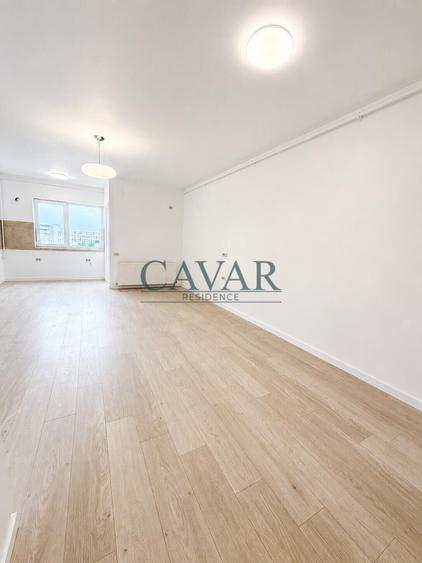 Proiect Cavar Residence Drumul Dealu Babii 26-30 - 4