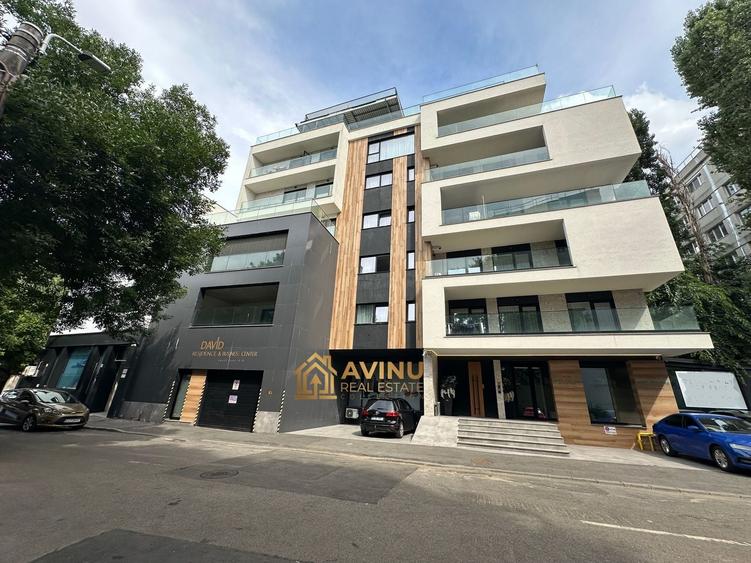 Spațiu comercial, de 120 mp, în Domenii