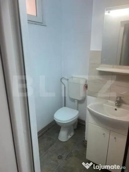 Spațiu comercial, de 73 mp, în Traian