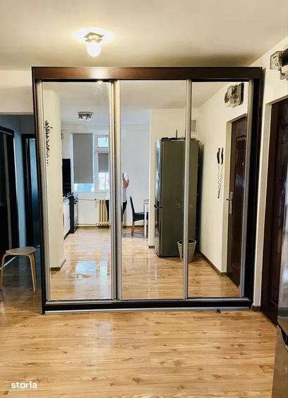 Brancoveanu-Marie Curie | 3 camere | parter | parcare | balcon - 5
