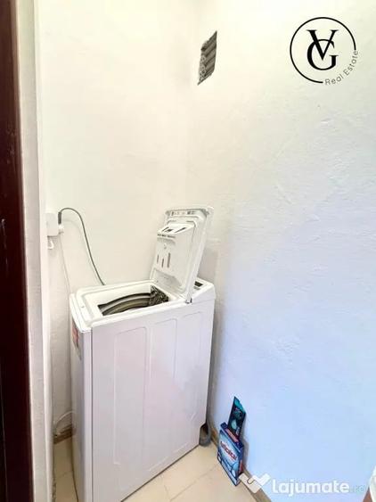 Apartament 2 camere | Decomandat | Centrala proprie | Tomis - 6