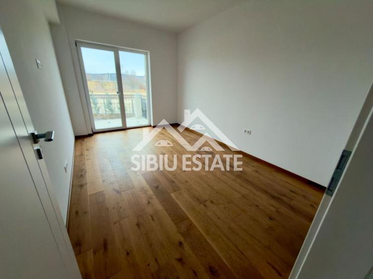 Apartament 3 camere terasa, boxa depozitare si 2 locuri parcare - 10