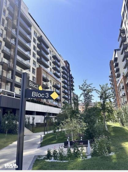Apartament cu 2 camere în Glina
