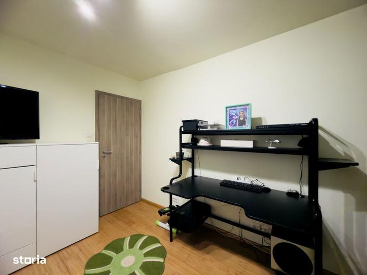 Apartament cu 4 camere decomandat, mobilat în Steaua