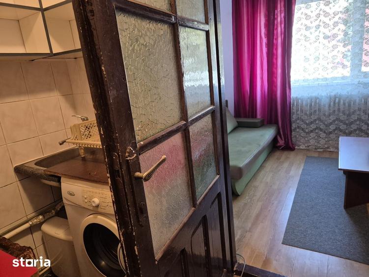 Apartament 1 camera, zona Buziasului - AEM - 7