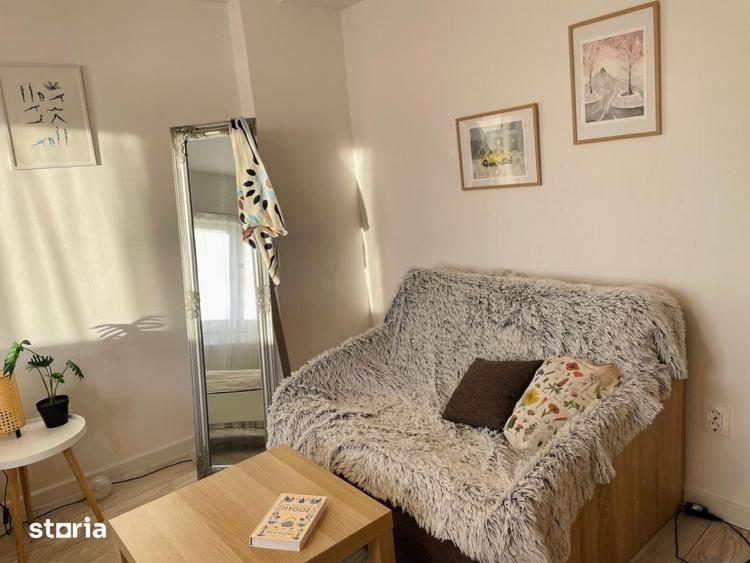 Apartament cu 1 camere | zona NTT Data - 4