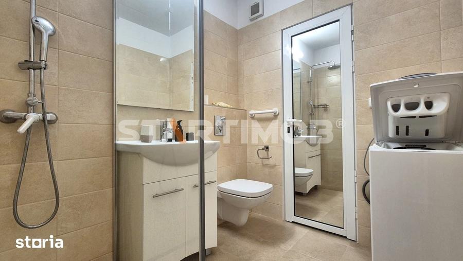 Apartament 2 camere cu parcare Racadau - 7