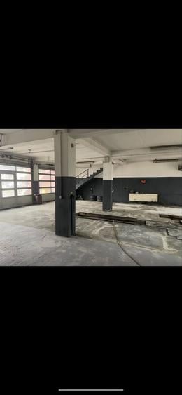 Spațiu comercial, de 250 mp, în Giroc