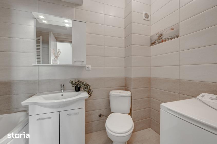 Apartament 2 camere Militari - Plaza Mall - 13