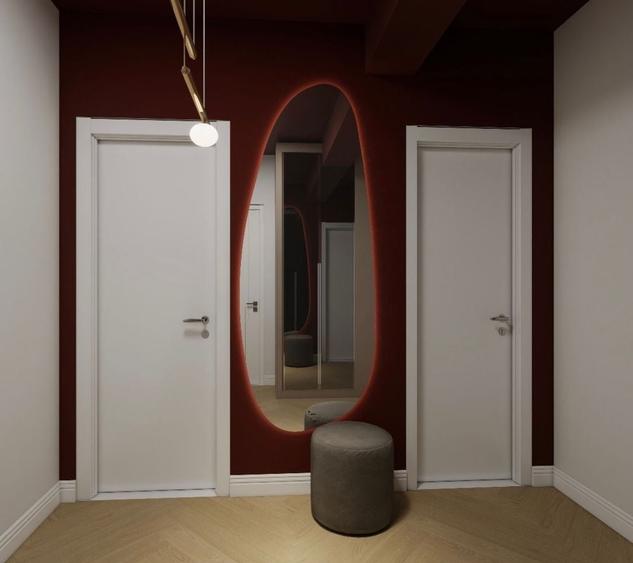 Apartament 2 camere Nusco City - 1