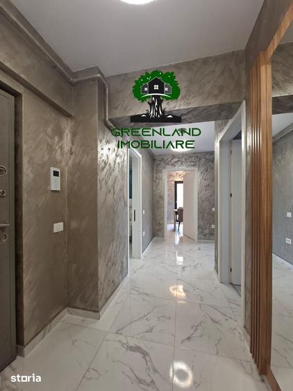 Apartament cu 2 camere decomandat în Bucium