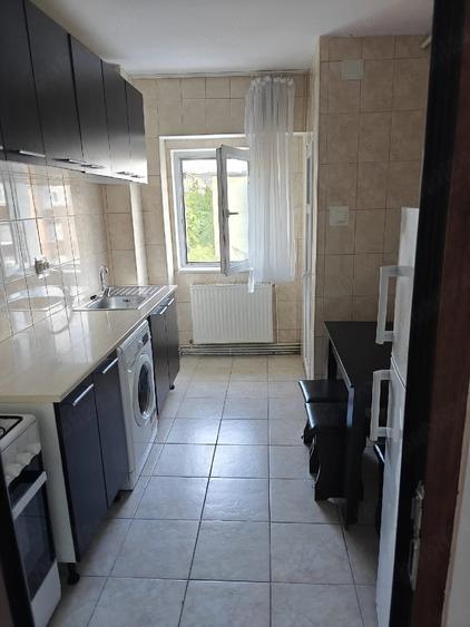 Apartamentul - 2