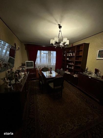 Apartament cu 3 camere decomandat în Timișoara