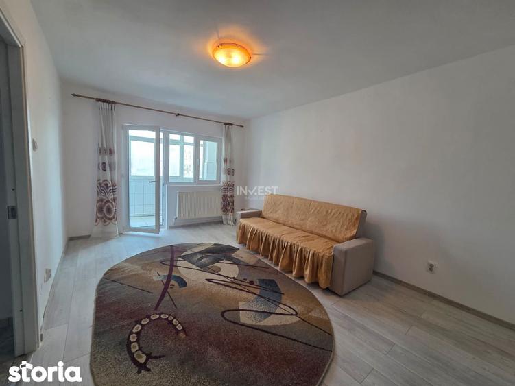 Apartament cu 2 camere decomandat, mobilat în Alexandru cel Bun
