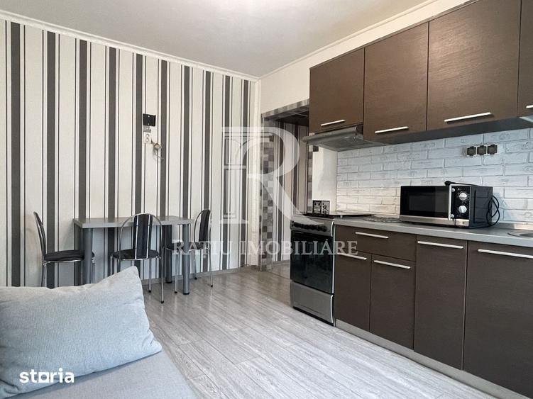 Apartament cu 2 camere în Iosia