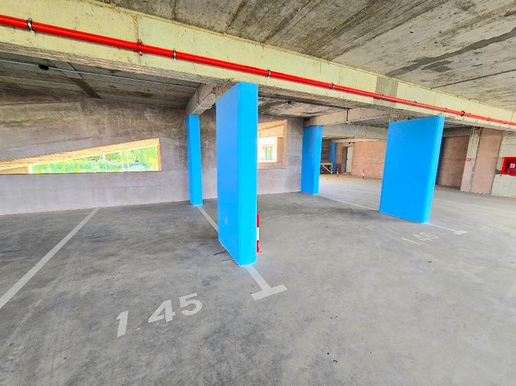 Apartament cu 2 camere decomandat, mobilat în Broșteni