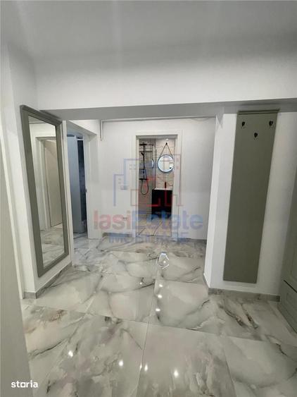 Apartament 2 Camere de LUX zona Gara - 11