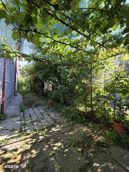 Apartament cun2 camere de inchiriat in zona Kiseleff / Arcul de Triumf - 11