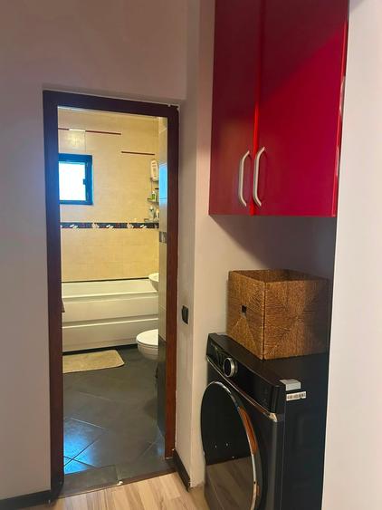 Apartament cu 2 camere decomandat în Păcurari