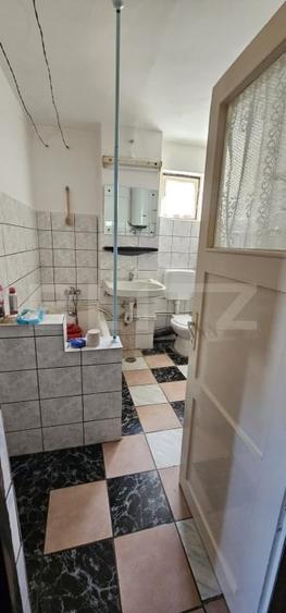 Apartament cu 2 camere semidecomandat, mobilat în 14 Mai