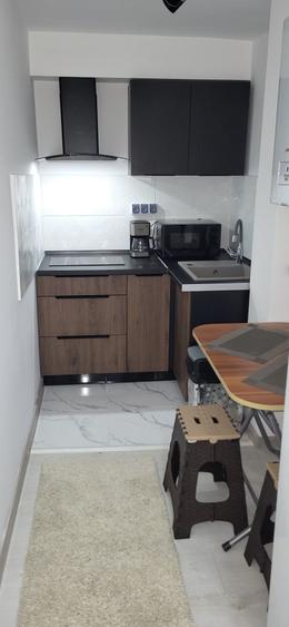 Apartament cu 2 camere decomandat în Ultracentral