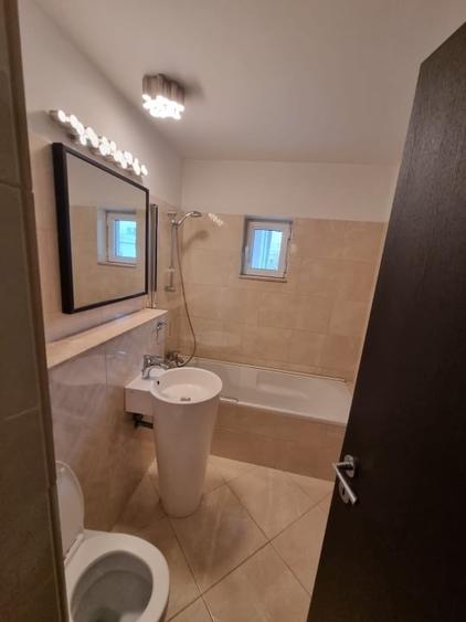 Apartament cu 2 camere decomandat, mobilat în Aviației