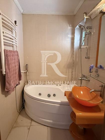 Apartament 2 camere | Facultatea de Medicina | Ultracentral | Oradea - 12