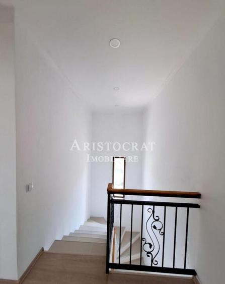 Duplex proximitate padure Corbeanca - 3