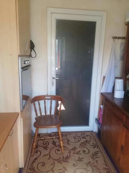 Apartament cu 2 camere nedecomandat în Central