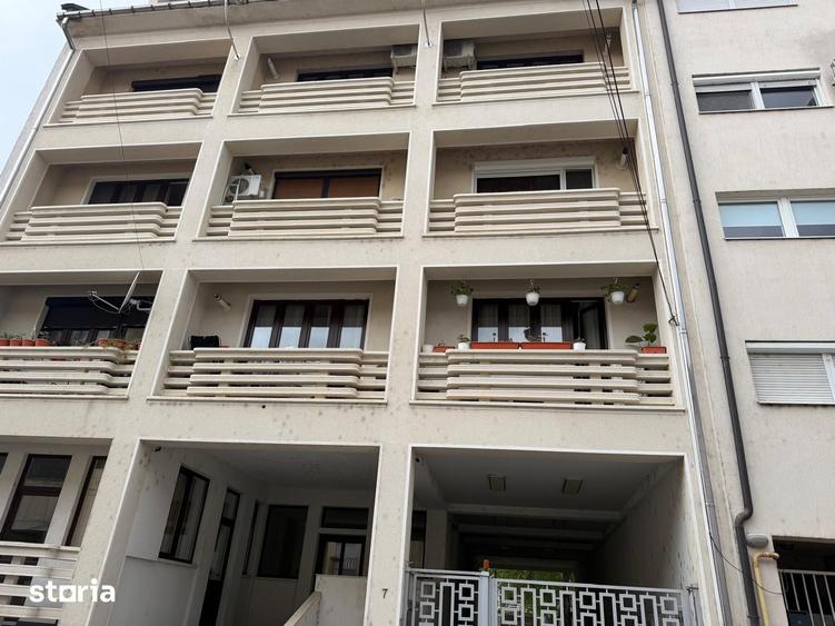 Garsonieră în Ultracentral