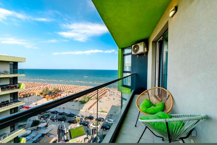 Apartament cu 2 camere în Nord