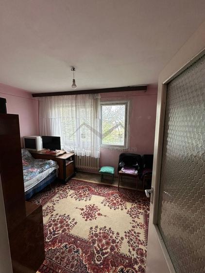 Apartament 2 camere Tatarasi-Flora - 4