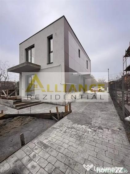 Vila individuala | P + 1 - Teren 250 mp | Primarie P.Leor... - 5