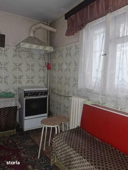vanzare 3 camere Petre Ispirescu - 3