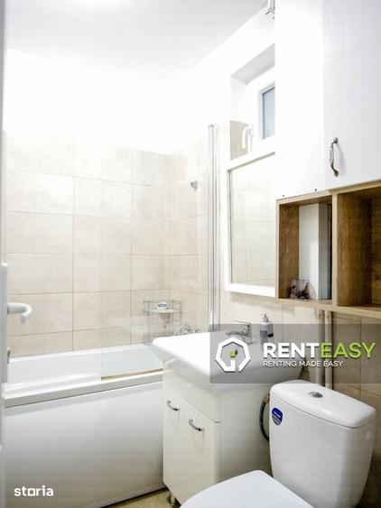 Apartament cu 3 camere în Piața Unirii