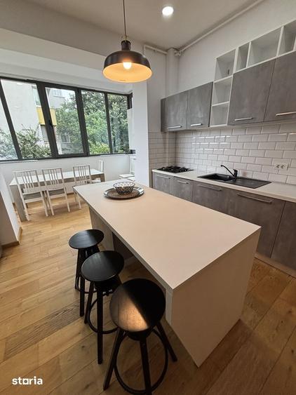 Apartament cu 3 camere în Aviației