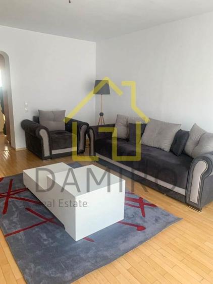 Apartament 3 camere Nerva Traian Timpuri Noi Tineretului Centrala Parcare - 1