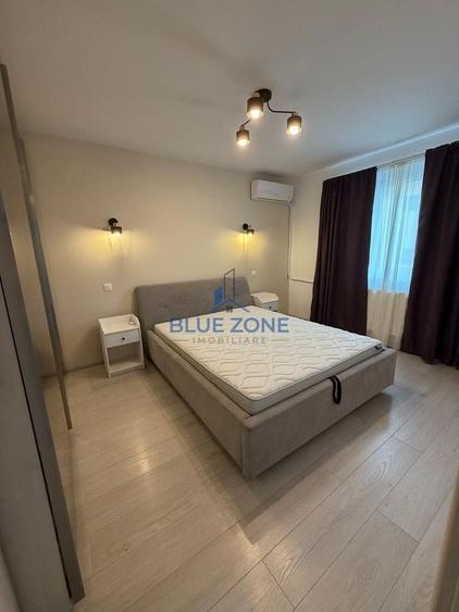 Apartament cu 2 camere decomandat, mobilat în Berceni