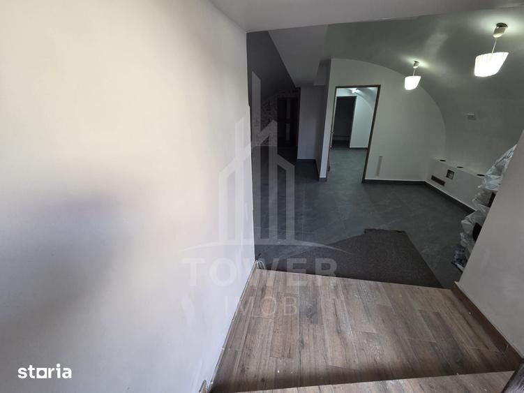 Casă cu 3 camere cu Teren 110 Mp în Ultracentral