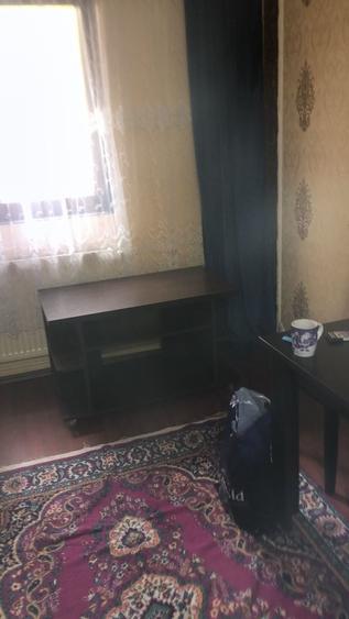 Garsonieră semidecomandată în Central
