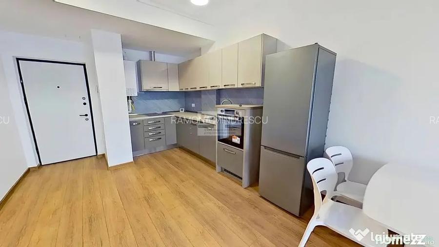 Apartament modern cu 2 camere de inchiriat - Tecuci (Galati)