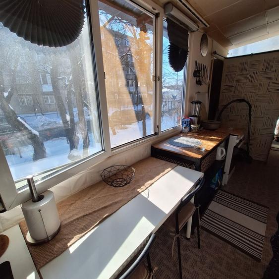 Vand apartament 2 camere sector 5 - 11