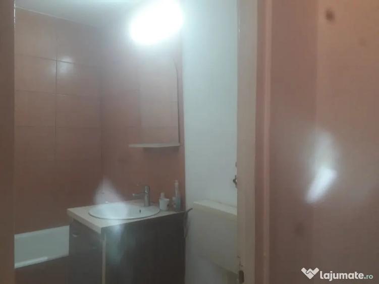 Apartament Cu 2 Camere Semidecomandate Zona Zamca - Suceava (Suceava) - 1