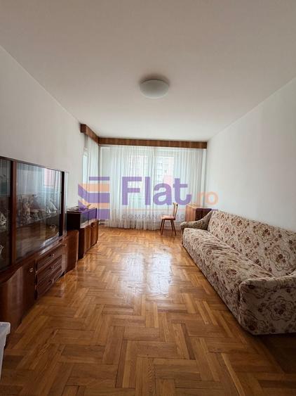 Apartament cu 3 camere în Astra