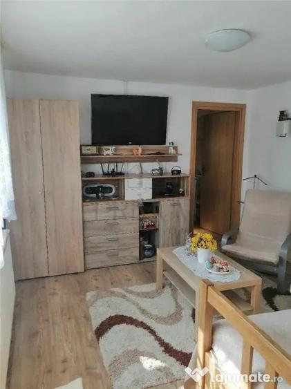Casă cu 3 camere cu Teren 375 Mp în Braytim