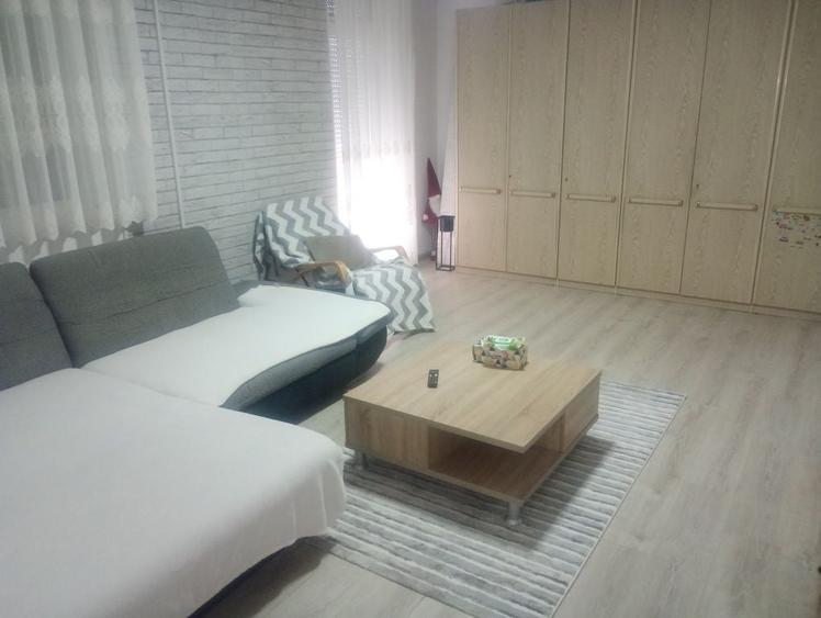Apartament 2 camere de inchiriat Rogerius - 2
