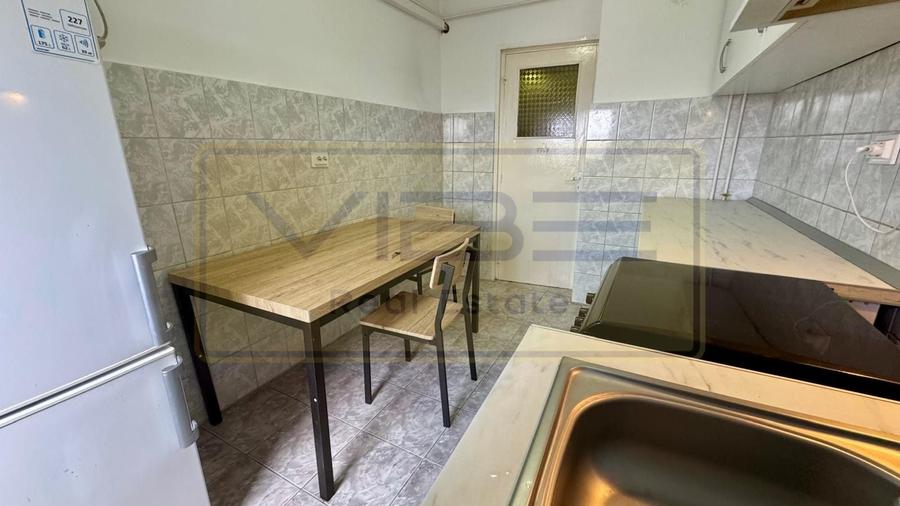 Apartament 3 camere Gara - Mc Donalds - 15 min Universitatea Al I Cuza - 4