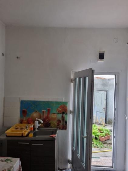 Apartament 35 m2 de vanzare Targu Mures, zona centrala (curte comuna) - 1